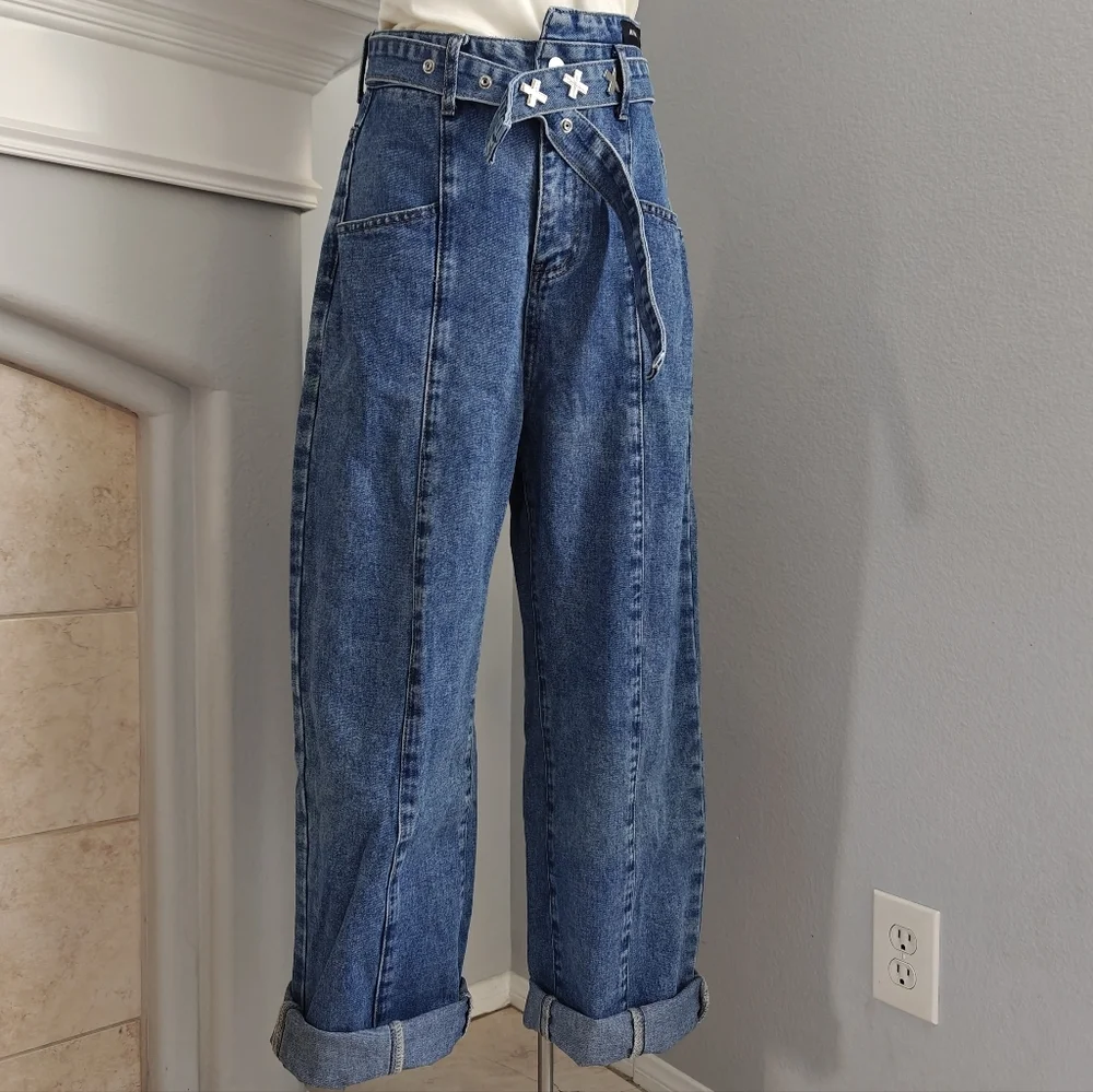 Blue Jeans